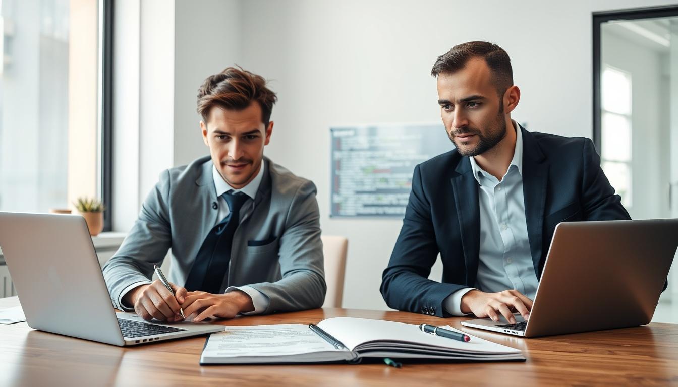 Base legal para projetos digitais