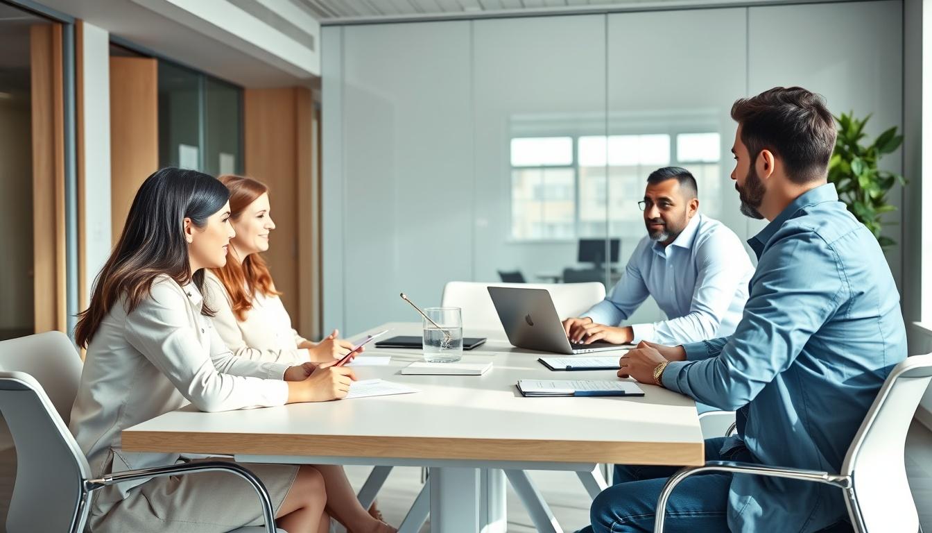 Serviços para negócios digitais